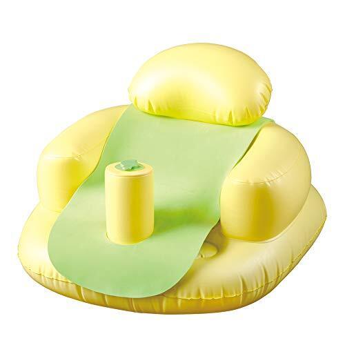 2WAYエアーバスチェア,バスチェア,赤ちゃん,おすすめ