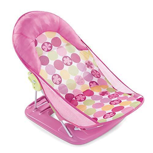 日本育児 入浴補助具 ソフトバスチェア デイジー 新生児~11kgまで対象 小さなお子様の入浴を補佐するバスチェア,バスチェア,赤ちゃん,おすすめ