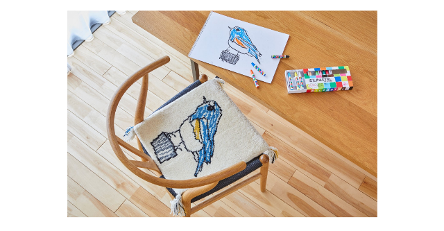 わたしのギャベ,