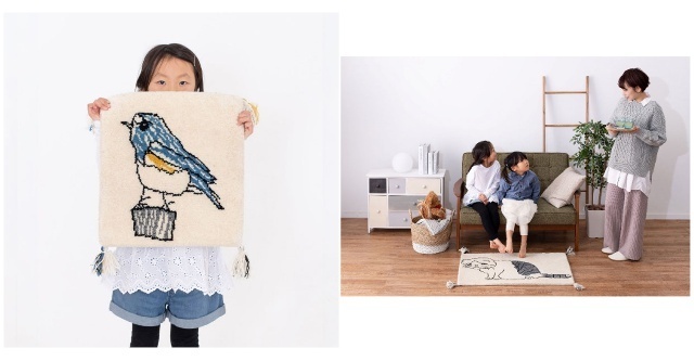 わたしのギャベ,