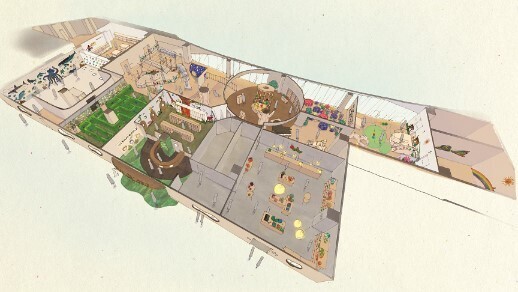 PLAY! PARK ERIC CARLE,