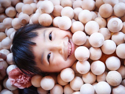 FUKUI HAPPY WOOD CARAVAN,