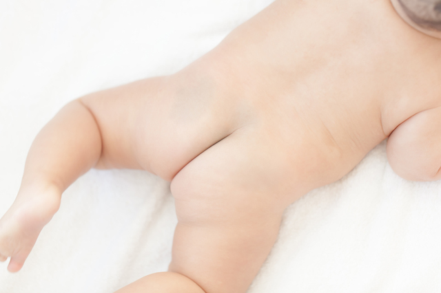 おむつを取り替えるその時まで安心,メリーズ,紙おむつ,パンツタイプ