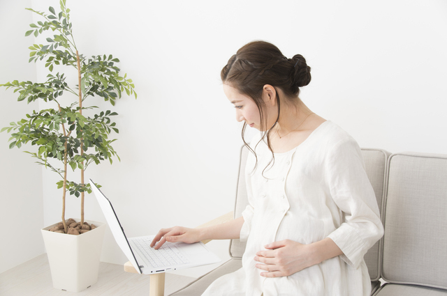 妊娠中のリフレッシュショッピング,妊娠中,リフレッシュ,★画像のみ