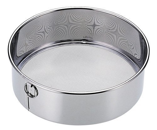 パール金属 裏ごし器 15ｃｍ ステンレス アンテノア 日本製 D-3564,離乳食,グッズ,