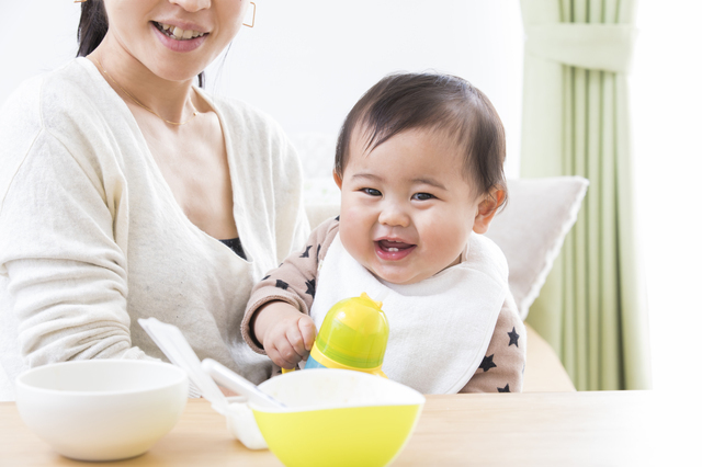 ,離乳食,グッズ,
