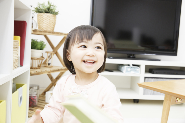 収納のコツ2~3歳編,収納法,子ども,