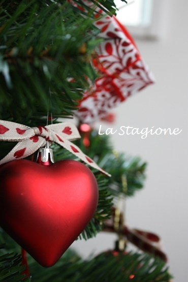 ,家,クリスマス,ツリー