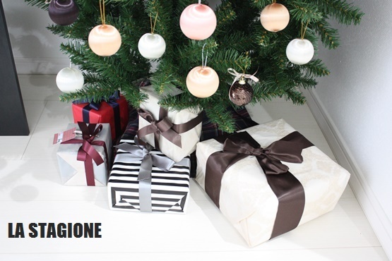 ,家,クリスマス,ツリー