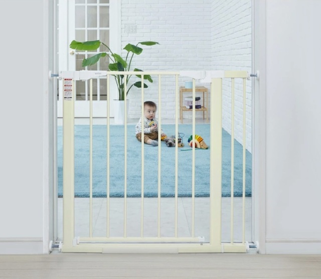 【プレミアムインテリアゲート 10cm追加フレーム1個付】,ベビーサークル,ベビーゲート,