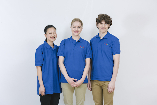 キッズデュオ,英語,幼児教室,