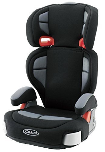 GRACO(グレコ) ジュニアシート ジュニアプラス メトロポリタンGR 3歳頃からロングユース 67170,ジュニアシート,おすすめ,