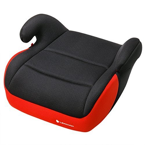 リーマン ジュニアシート リーマンジュニア コレット レッド 3歳~ リーマン73170,ジュニアシート,おすすめ,