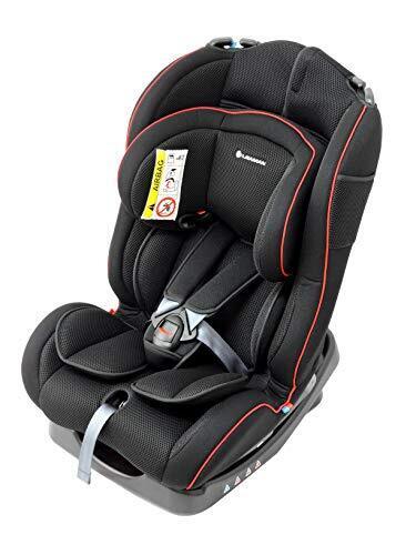 リーマン チャイルドシート 0歳から7歳 カイナS (ブラック),チャイルドシート,新生児,