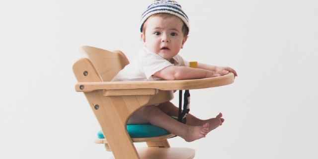 クッション性,離乳食,チェア,