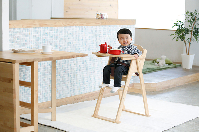 CENA,離乳食,チェア,