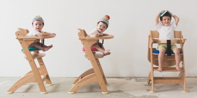 ベビーチェア ファニカ,離乳食,チェア,