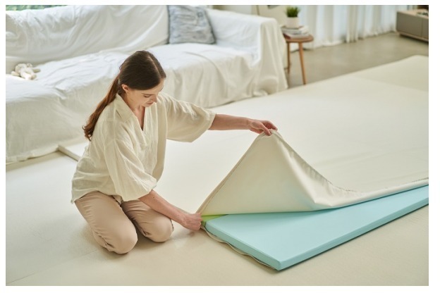 Caraz プレイマットカバー,