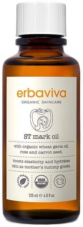 erbaviva（エルバビーバ）ストレッチマークオイル｜スタイラ,妊娠線,オイル,マタニティ