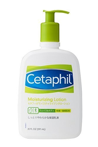 セタフィル Cetaphil ® モイスチャライジングローション 591ml ( フェイス & ボディ 保湿乳液 ローション ),妊娠線,ケア,ローション