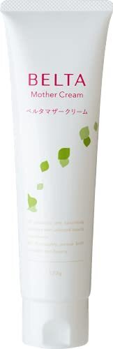 BELTA ベルタマザークリーム 1本 マタニティ オーガニック 保湿成分配合,妊娠線ケアクリーム,