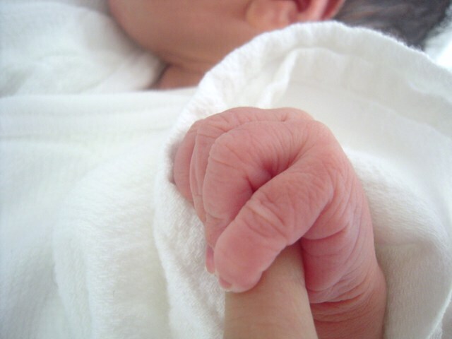 赤ちゃん手,産後,出血,いつまで