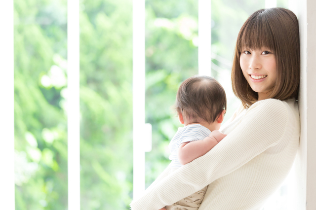 赤ちゃんママ,産後,出血,いつまで