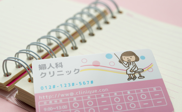 ,子宮頸がん,検診,産婦人科医