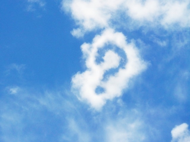 クエスチョンマークの写真,赤ちゃん,股関節脱臼,