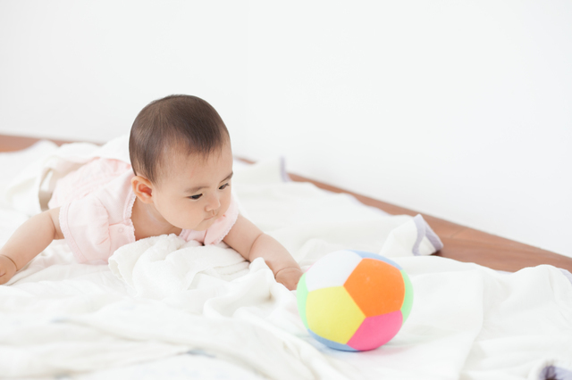 赤ちゃん,赤ちゃん,離乳食,便秘