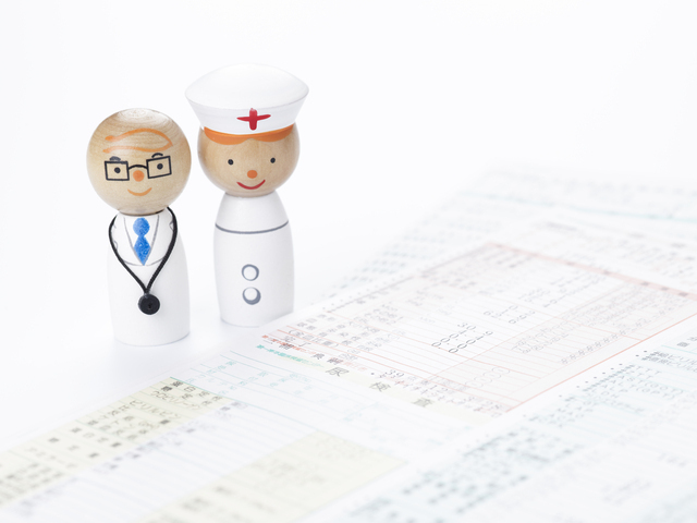 病院での検査,妊娠,尿蛋白,