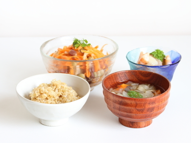 健康的な食事,妊娠,尿蛋白,