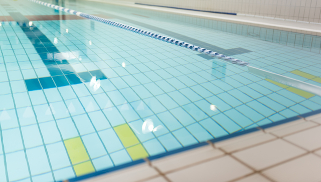 プール,プール熱,症状,