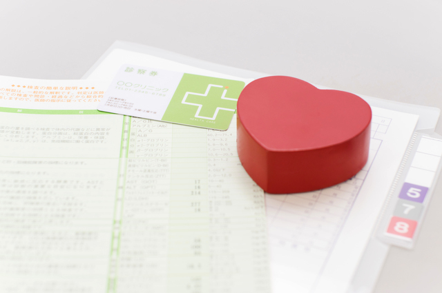 健康診断イメージ,産後,11ヶ月,