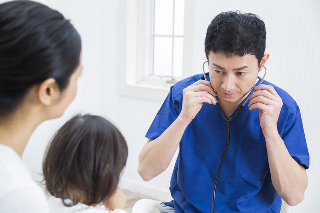 小児科 受診 麻疹,麻疹,症状,子供