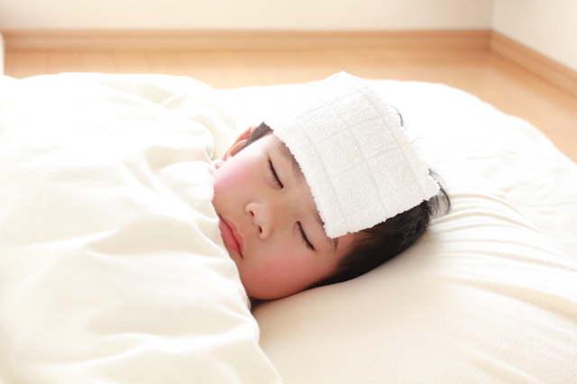 麻疹 ホームケア,麻疹,症状,子供