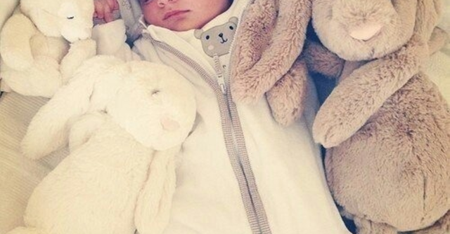 子ども 赤ちゃん 睡眠,