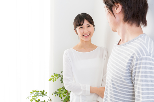 夫婦のコミュニケーション,出産後,セックス,