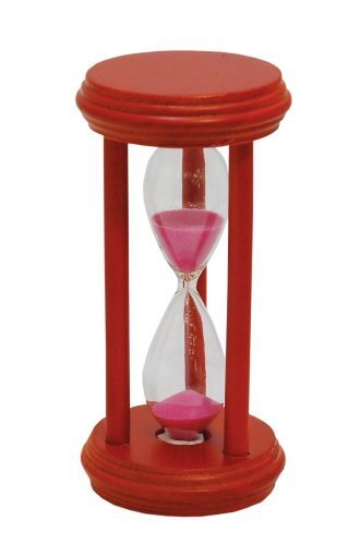 シンワ測定 砂時計 3分計 70551,子供,病気,