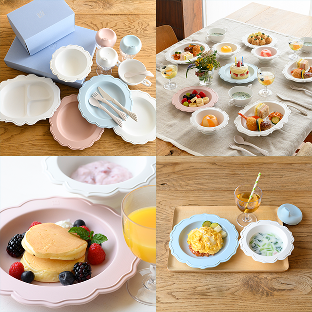 レアーレベビー&キッズ用食器,離乳食,食器,