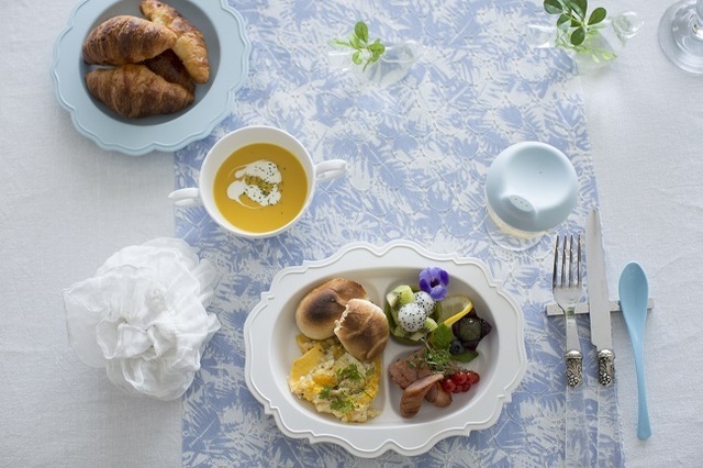 食事が映える洗練されたデザイン,離乳食,食器,