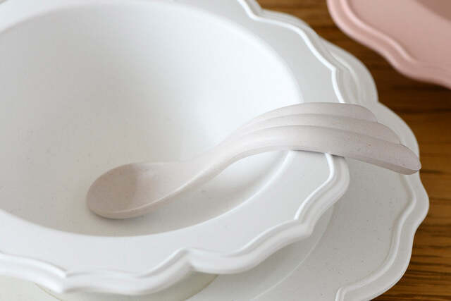 竹由来のベビー&キッズ用食器,離乳食,食器,