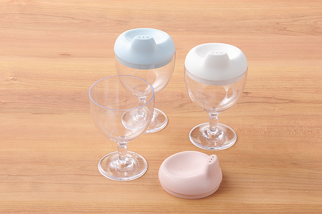 ソムリエ&スパウト,離乳食,食器,