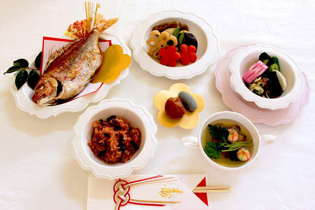 おくいぞめ,離乳食,食器,