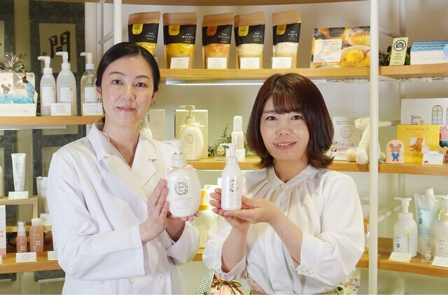 「ナチュラルサイエンス」ご担当者,妊娠線ケア,アイテム,口コミ