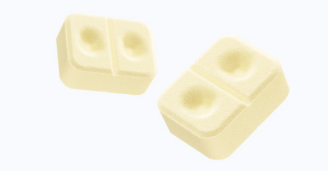 明治ほほえみ らくらくキューブ,入園準備,