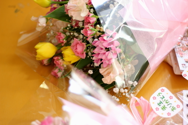 卒園対応謝恩会,卒対,とは,