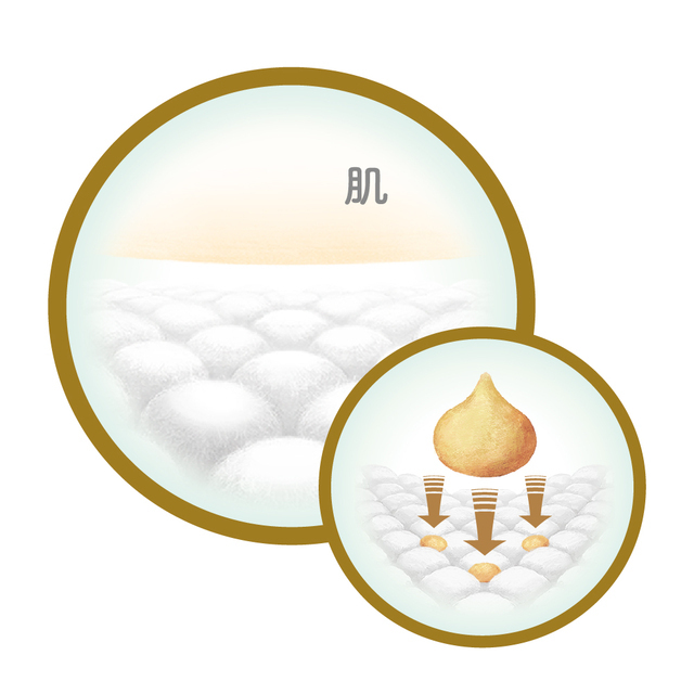 ゆるうんちを広げず吸収,おむつ,ムレ,赤ちゃん