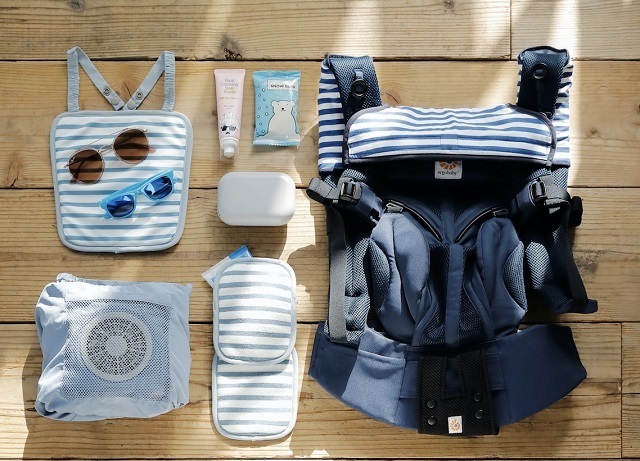 空調抱っこひも3,抱っこひもカバー,ベビーカーシート,