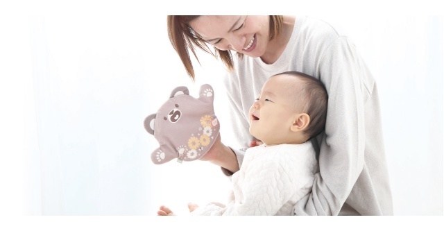 いないいないばぁスタイ,